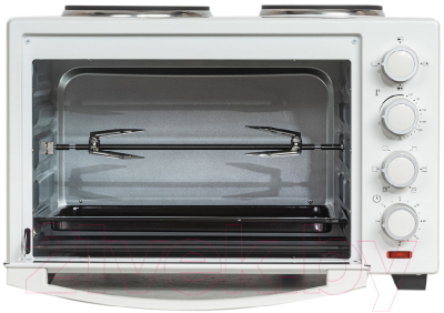 Ростер Supra MTS-420