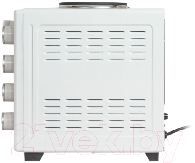 Ростер Supra MTS-420