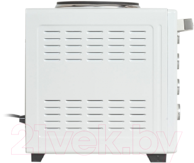 Ростер Supra MTS-420