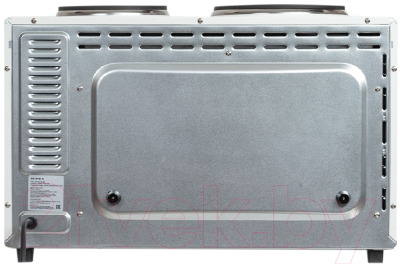 Ростер Supra MTS-420