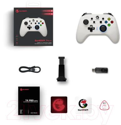 Геймпад Gamesir T4 Pro