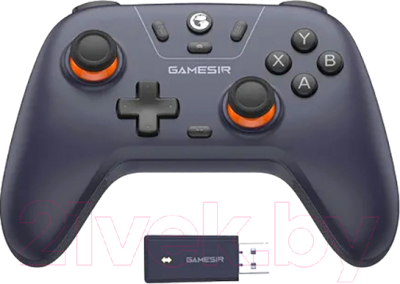 Геймпад Gamesir T4n - фото