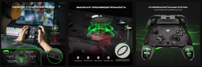 Геймпад Gamesir G7 Wired Controller