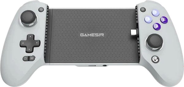 Игровой контроллер для смартфона Gamesir G8 Type-C - фото