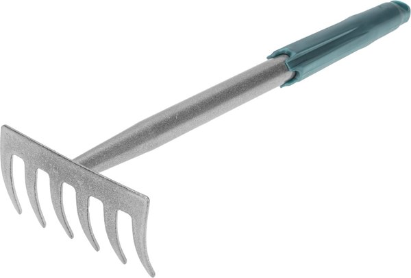 Грабли ручные Четыре сезона 64-0017 - фото