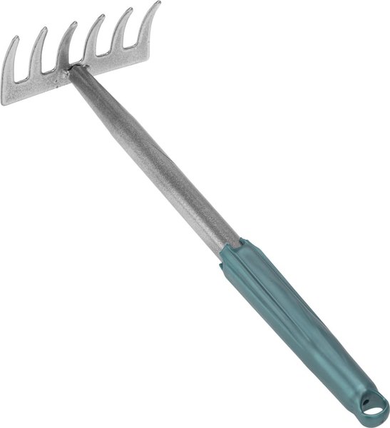 Грабли ручные Четыре сезона 64-0017