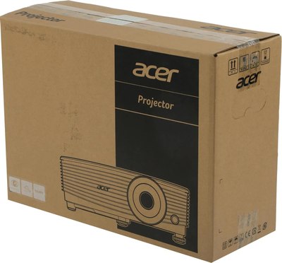 Проектор Acer X1123HP (MR.JSA11.005)