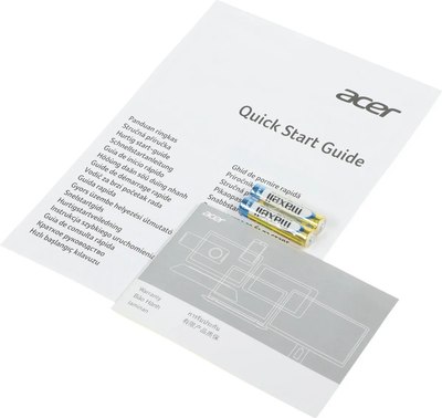 Проектор Acer X1123HP (MR.JSA11.005)