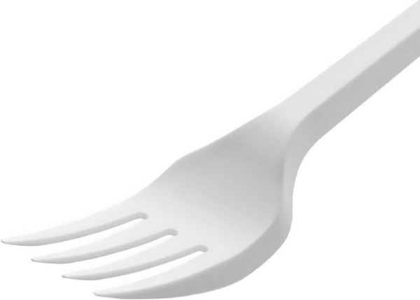 Набор одноразовых вилок OfficeClean 245850