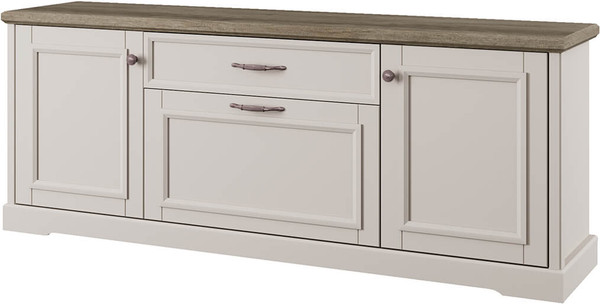 Тумба Anrex Toscana RTV 3D1S - фото