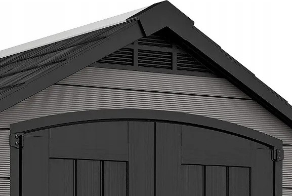 Сарай из пластика Keter Premier 7511 / 255144