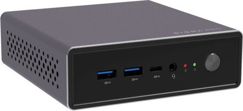 Неттоп Digma Pro Minimax U1 / DPP3-8DXW01 - фото