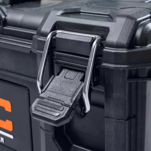 Ящик для инструментов Keter Pro Gear 2.0 / 256984