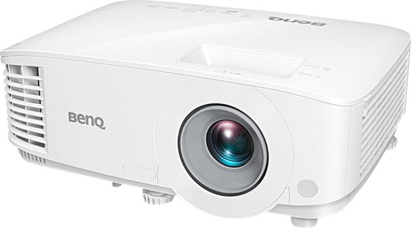 Проектор BenQ MX560 - фото