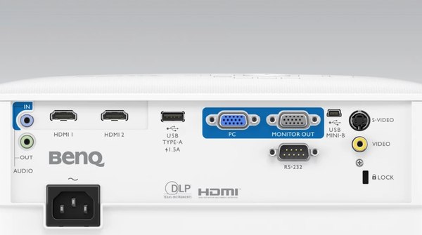 Проектор BenQ MX560