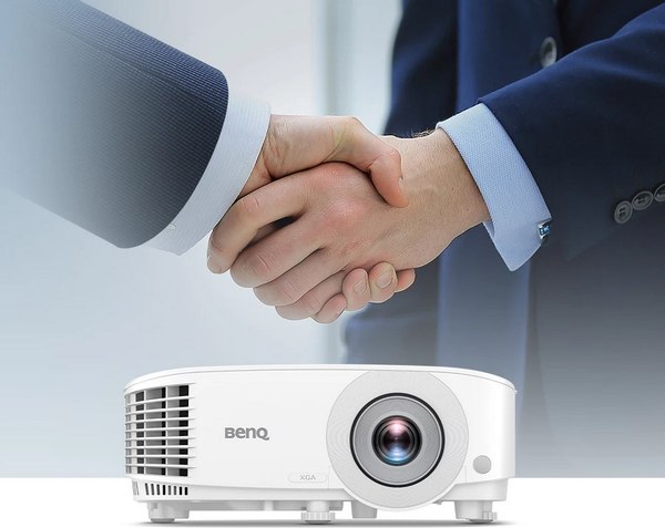 Проектор BenQ MX560