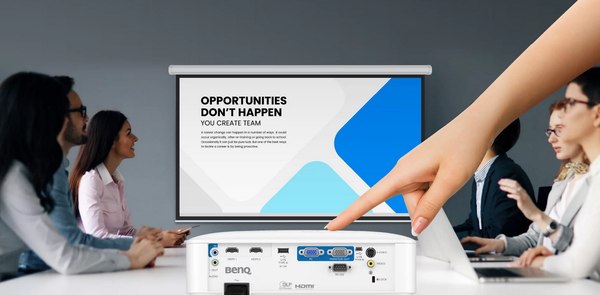 Проектор BenQ MX560