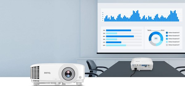 Проектор BenQ MX560