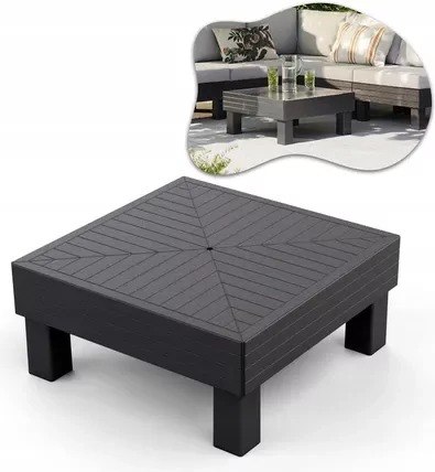 Кофейный столик садовый Keter Elements / 257367