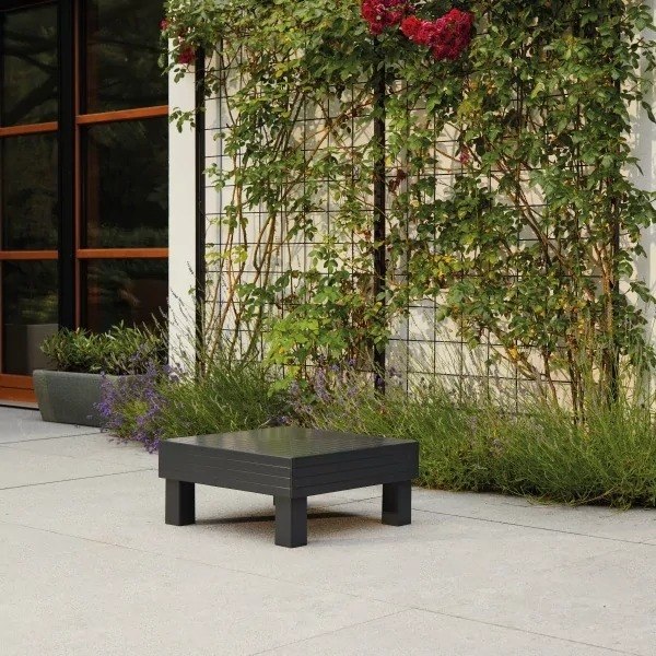 Кофейный столик садовый Keter Elements / 257367