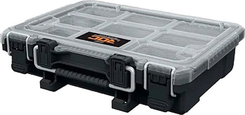 Органайзер для инструментов Keter Pro Gear 2.0 Half / 256983 - фото