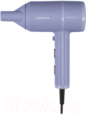 Фен Polaris 2044Ti - фото