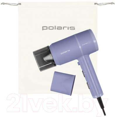 Фен Polaris 2044Ti