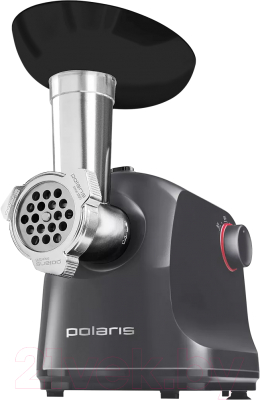 Мясорубка электрическая Polaris PMG 1873 RUS - фото
