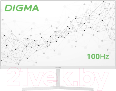 Монитор Digma Progress 24P502F / DM24SB06 - фото