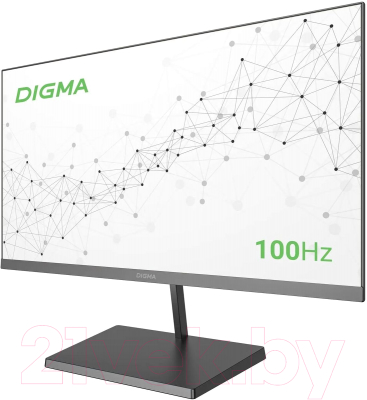 Монитор Digma Progress 27A501F / DM27VB01