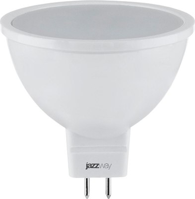 Лампа JAZZway PLED- SP JCDR 11w GU5.3 4000K / 5049741 - фото