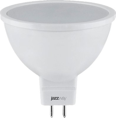Лампа JAZZway PLED- SP JCDR 11w GU5.3 3000K / 5049734 - фото