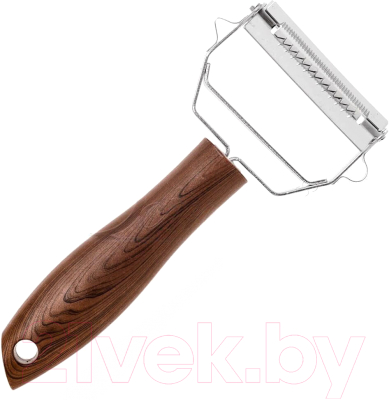 Овощечистка Заря ЭТ-73003 - фото