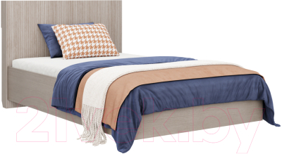 Каркас кровати Аквилон Муза №1200ПМ - фото