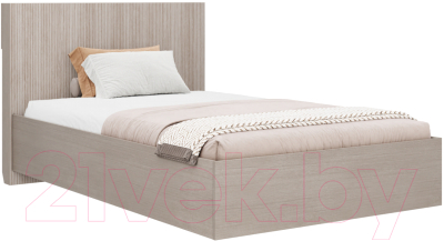 Каркас кровати Аквилон Муза №1200ПМ