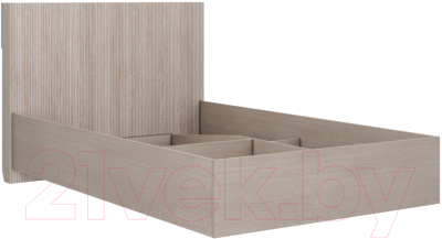 Каркас кровати Аквилон Муза №1200