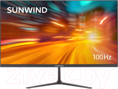 Монитор Sunwind SM-22FV222 / SM22VB01 - фото