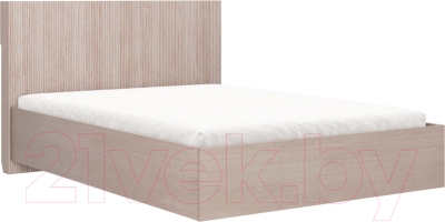 Каркас кровати Аквилон Муза №14ПМ