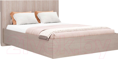 Каркас кровати Аквилон Муза №14ПМ