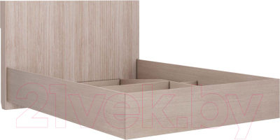 Каркас кровати Аквилон Муза №14ПМ