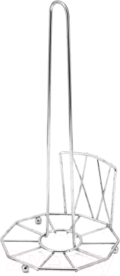 Держатель бумажных полотенец Pomi d'Oro Filo Di Ferro / P270029 - фото