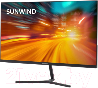 Монитор Sunwind SM-24FI223 / SM24SB02
