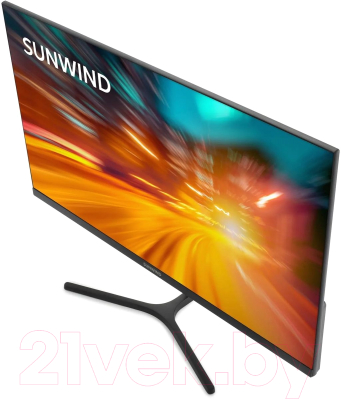 Монитор Sunwind SM-24FI223 / SM24SB02