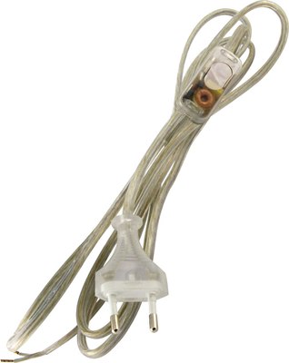 Шнур сетевой TDM SQ1305-0004 - фото