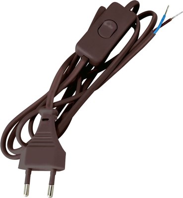 Шнур сетевой TDM SQ1305-0006 - фото