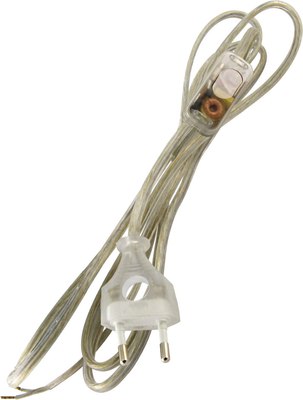 Шнур сетевой TDM SQ1305-0024 - фото