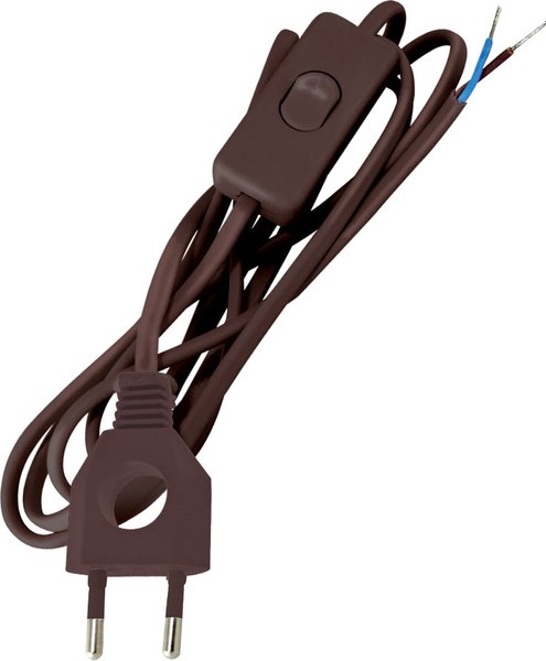 Шнур сетевой TDM SQ1305-0026 - фото