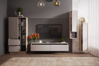 Тумба Аквилон Рэя ТВ