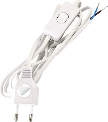 Шнур сетевой TDM SQ1305-0021 - фото