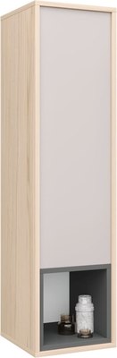 Шкаф навесной Аквилон Рэя №8.1